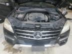 2012 Mercedes-Benz ML 350 4matic