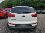 2014 KIA Sportage Base