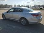 2012 Honda Accord LXP