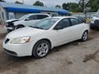 2008 Pontiac G6 Base