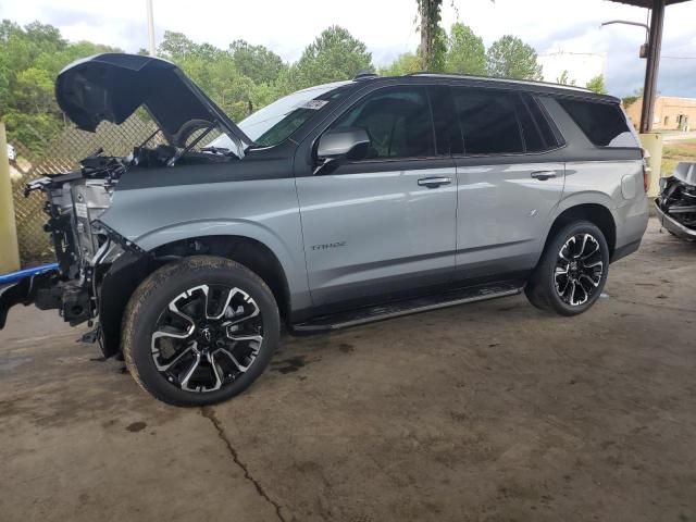 2023 Chevrolet Tahoe K1500 LS