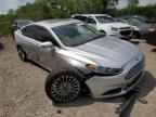 2013 Ford Fusion Titanium