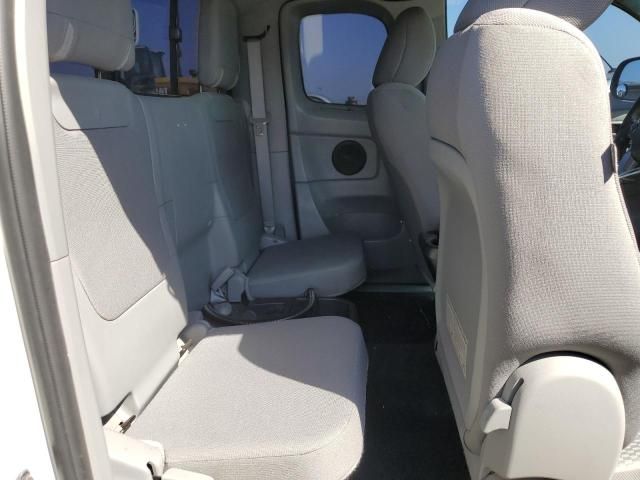 2015 Toyota Tacoma Prerunner Access Cab