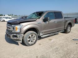 2018 Ford F150 Supercrew en venta en Houston, TX