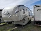 2018 Jayco Eagle