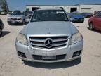 2011 Mercedes-Benz GLK 350