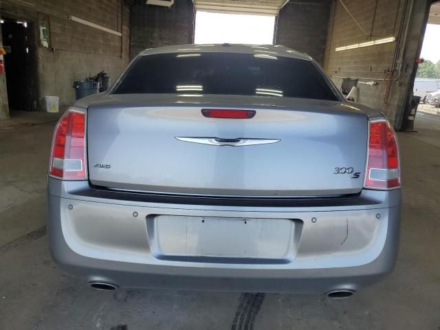 2013 Chrysler 300 S