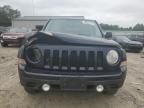 2011 Jeep Patriot Latitude