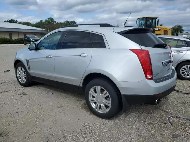 2013 Cadillac SRX