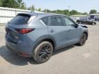 2021 Mazda CX-5 Carbon Edition