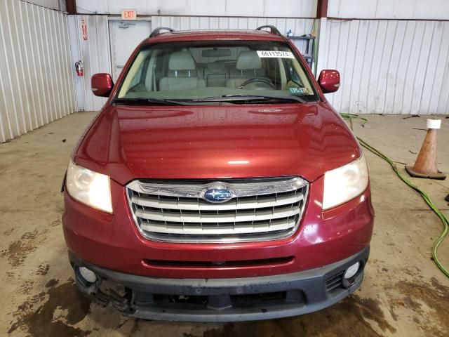 2009 Subaru Tribeca Limited