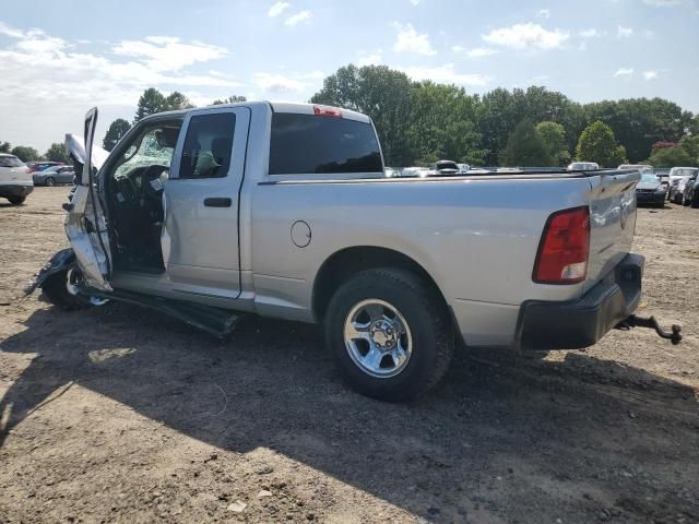 2012 Dodge RAM 1500 ST