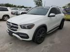 2023 Mercedes-Benz GLE 450 4matic