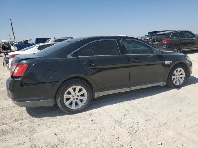 2011 Ford Taurus SE