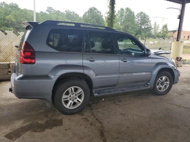 2006 Lexus GX 470