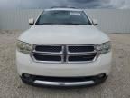 2012 Dodge Durango Crew