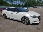 2016 Nissan Maxima 3.5S