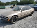 1998 BMW 740 IL