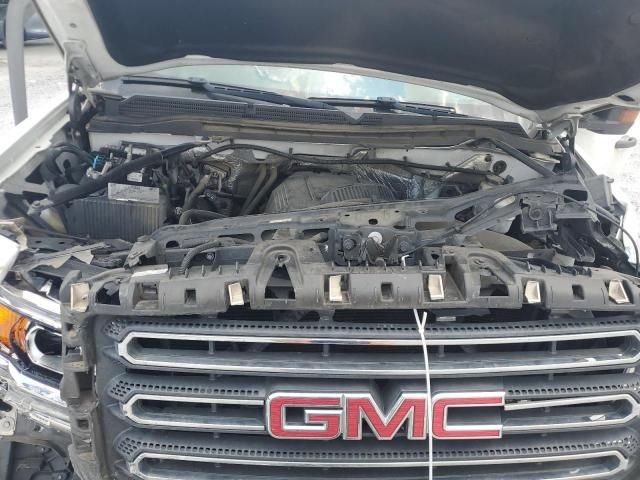 2017 GMC Sierra K2500 Heavy Duty