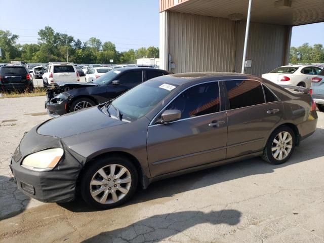 2006 Honda Accord EX