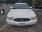 2000 Buick Lesabre Custom