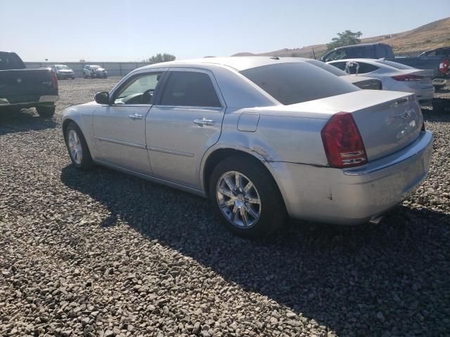 2010 Chrysler 300C