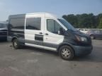 2015 Ford Transit T-250