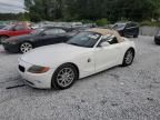 2003 BMW Z4 2.5