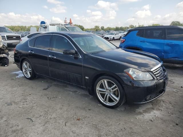 2006 Infiniti M45 Base