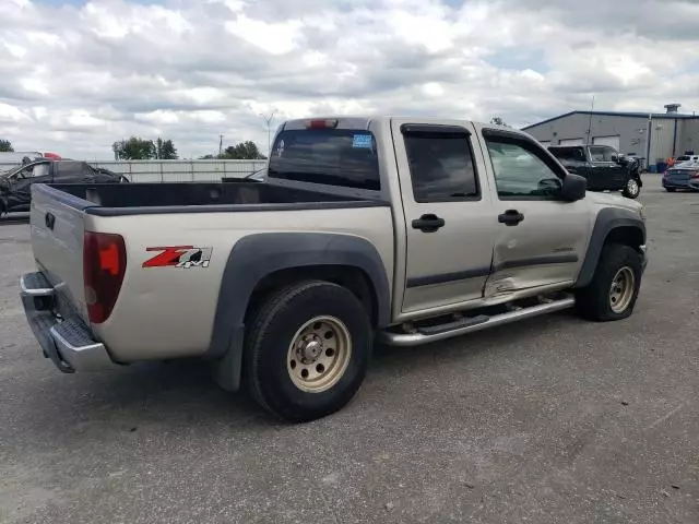 2005 Chevrolet Colorado