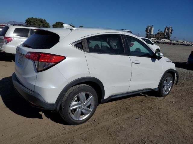 2019 Honda HR-V EXL