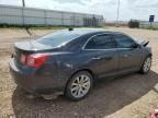 2013 Chevrolet Malibu LTZ