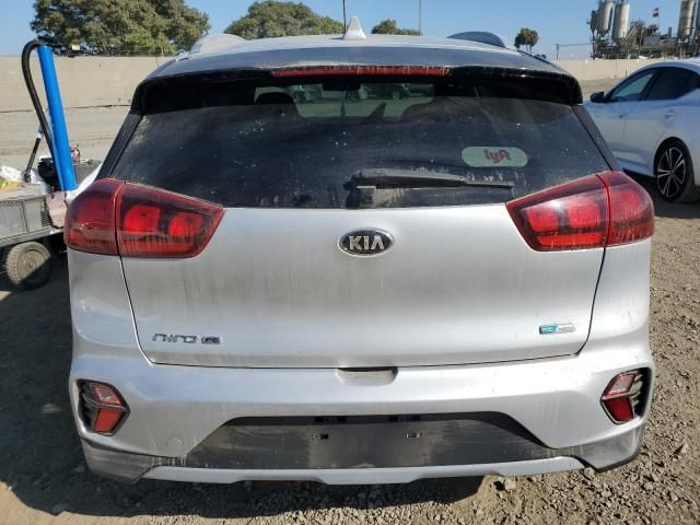 2020 KIA Niro LX