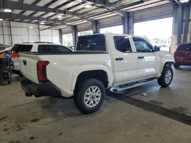 2024 Toyota Tacoma Double Cab