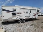 2005 Crossroads 5th Wheel