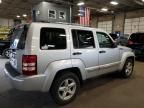 2012 Jeep Liberty Limited