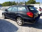 2006 Subaru Legacy Outback 2.5I