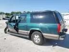 1995 Chevrolet Suburban K1500