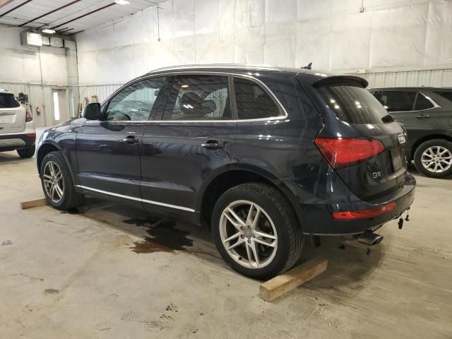 2014 Audi Q5 TDI Premium Plus