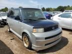 2005 Scion XB