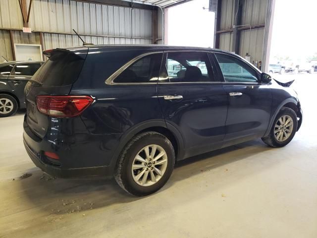 2019 KIA Sorento L