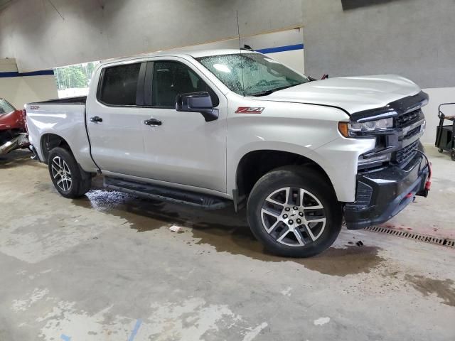 2019 Chevrolet Silverado K1500 LT Trail Boss