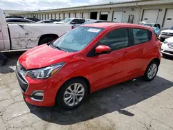 2021 Chevrolet Spark 1LT en venta en Louisville, KY