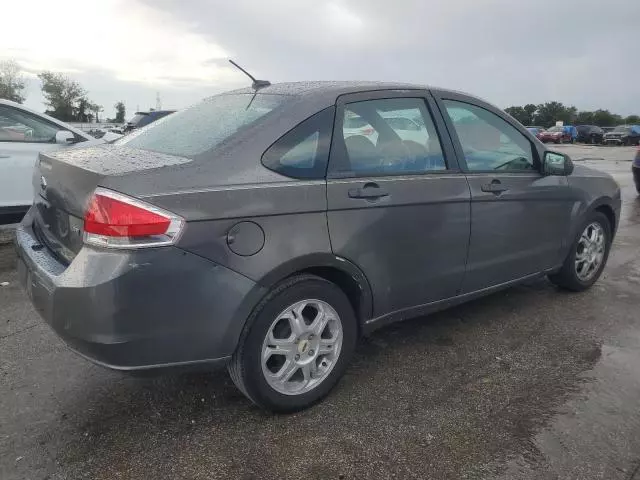 2011 Ford Focus SE