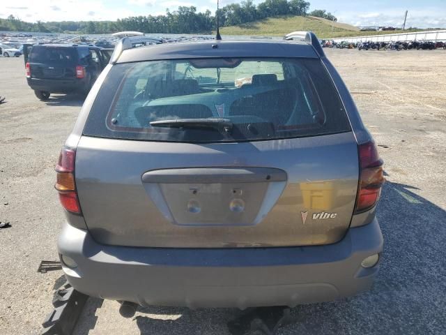 2007 Pontiac Vibe