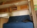 2003 Workhorse Custom Chassis Motorhome Chassis W22