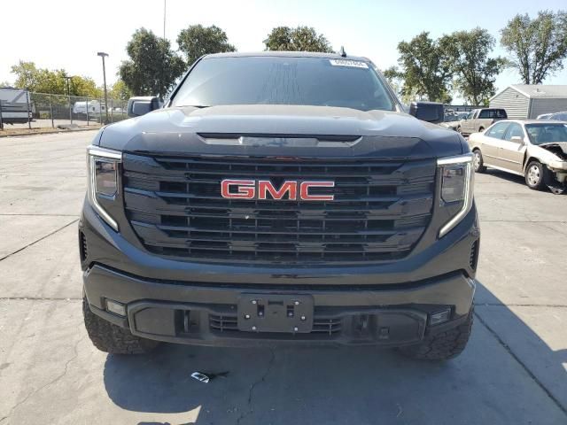 2023 GMC Sierra K1500 Elevation