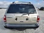 2000 Nissan Pathfinder LE