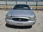 2001 Buick Lesabre Custom