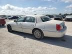 2005 Lincoln Town Car Signature